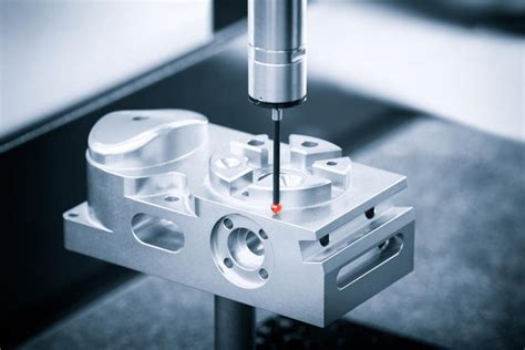 cnc dimensional check machine|cnc machining quality control.